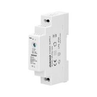 NAPÁJACÍ ZDROJ NA DIN LIŠTU 12VDC, 1,25A, 15W, ŠÍRKA 1 MODUL NAPÁJACÍ ZDROJ NA DIN LIŠTU 12VDC, 1,25A, 15W, ŠÍRKA 1 MODUL