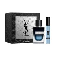 Yves Saint Laurent Eau de Parfum Y 60ml + 10 P1
