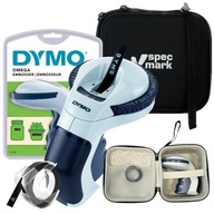 DYMO OMEGA 12748 S0717930 vytláčacia páska CASE DYMO OMEGA 12748 S0717930 vytláčacia páska CASE