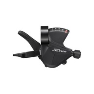 Shimano Altus SL-M2010 9-rýchlostné pravé radenie Shimano Altus SL-M2010 9-rýchlostné pravé radenie