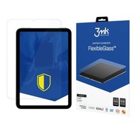 iPad Mini 2021 8.3 – 3mk FlexibleGlass Glass