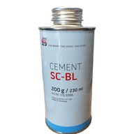Tip Top Lepidlo na pneumatiky ŠPECIÁLNE CEMENT - 1 ks Tip Top Lepidlo na pneumatiky ŠPECIÁLNE CEMENT - 1 ks