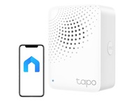 Wi-Fi brána TP-LINK Tapo H100