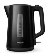 Rýchlovarná kanvica Philips HD9318/20 čierna 2200 W čierna