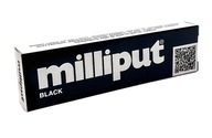 Milliput Super Black 113g epoxidová hmota