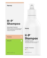 Hermz H+P CBD dermokozmetický šampón 300 ml Hermz H+P CBD dermokozmetický šampón 300 ml