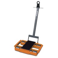 PREPRAVNÝ PODVOZOK 6t TF 6 UNICRAFT 6191060 PREPRAVNÝ PODVOZOK 6t TF 6 UNICRAFT 6191060