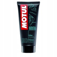 Motul E8 odstraňovač škrabancov 100 ml Motul E8 odstraňovač škrabancov 100 ml