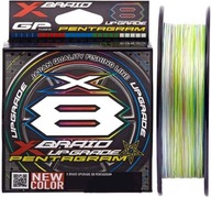 YGK X-Braid Upgrade Pentagram X8 PE #1.0 22lb 150m YGK X-Braid Upgrade Pentagram X8 PE #1.0 22lb 150m