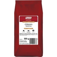 Vyprážané cibuľové vrecko 500g Prymat Vyprážané cibuľové vrecko 500g Prymat