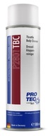 TROTTLE BODY CLEANER 500ML TROTTLE