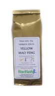 Žltý čaj Mao Feng 50g Bio-Flavo