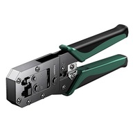UGREEN KLIEŠTE KRIMOVACIE KÁBLOVÉ KONCOVKY LAN ETHERNET RJ 8P / 6P UGREEN KLIEŠTE KRIMOVACIE KÁBLOVÉ KONCOVKY LAN ETHERNET RJ 8P / 6P