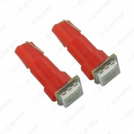 Červený štýl 10X MD T5 Wide Angle Wedge Dash Des Červený štýl 10X MD T5 Wide Angle Wedge Dash Des