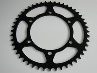ZADNÉ OZUBENÉ KOLO - YAMAHA XJ 600 XT XTZ 48 ZUB ZADNÉ OZUBENÉ KOLO - YAMAHA XJ 600 XT XTZ 48 ZUB