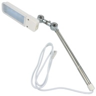 Svietidlo pre strojček HM27T 10LED pripevnené k hlave Svietidlo pre strojček HM27T 10LED pripevnené k hlave