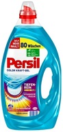 Persil Prací gél COLOR German 80 praní 4L