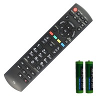 Diaľkové ovládanie pre TV Panasonic TX-32ASW604 TX-39ASW604 TX-42ASW604 TX-50ASW604 Diaľkové ovládanie pre TV Panasonic TX-32ASW604 TX-39ASW604 TX-42ASW604 TX-50ASW604