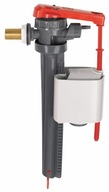 Bočný plniaci ventil WC 3/8" mosadz Jollyfill (16300001) Tycner Bočný plniaci ventil WC 3/8" mosadz Jollyfill (16300001) Tycner
