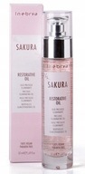 Inebrya Sakura Restorative Oil 50 ml posilňuje