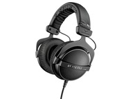 BEYERDYNAMIC DT 770 Pro slúchadlá do uší 32 Ohm čierne BEYERDYNAMIC DT 770 Pro slúchadlá do uší 32 Ohm čierne