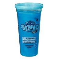 Play-Doh Slime HydroGlitz Tube Hasbro Blue