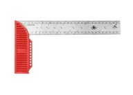 Uholník oceľový 40cm KAPRO KA309-40 Uholník oceľový 40cm KAPRO KA309-40