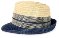 Šialená letná čiapka Belluno TRILBY cz23133-1