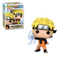 Funko POP! Naruto s Rasenshuriken (GITD) Naruto Funko POP! Naruto s Rasenshuriken (GITD) Naruto
