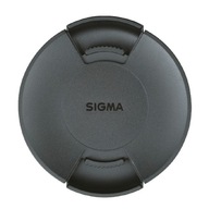 SIGMA CAP FRONT pre priemer objektívu 86 mm