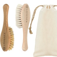 LOVESPA BABY BRUSH SET BRUSH LOVESPA BABY BRUSH SET BRUSH