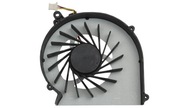VENTILÁTOR PRE HP COMPAQ CQ43 CQ57 VENTILÁTOR PRE HP COMPAQ CQ43 CQ57