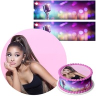 SET TORTY VLNY ARIANA GRANDE + DVA OBVODY SET TORTY VLNY ARIANA GRANDE + DVA OBVODY