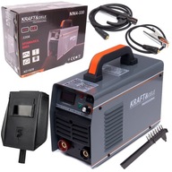 INVERTOROVÝ ZVÁRACÍ STROJ INVERTOROVÝ IGBT MMA 330A LCD INVERTOROVÝ ZVÁRACÍ STROJ INVERTOROVÝ IGBT MMA 330A LCD