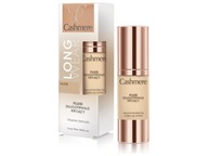 Dax Cosmetics Cashmere Long Wear Fluid s dlhotrvajúcim krytím - Nude 30 ml Dax Cosmetics Cashmere Long Wear Fluid s dlhotrvajúcim krytím - Nude 30 ml
