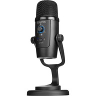 Boya BY-PM500 - podcastový mikrofón
