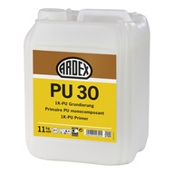 ARDEX PU 30 11 kg 1K-PU Základný náter z polyuretánovej živice ARDEX PU 30 11 kg 1K-PU Základný náter z polyuretánovej živice
