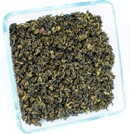 OOLONG MILKY PREMIUM zelený sypaný čaj 250g