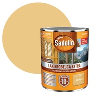 SADOLIN EXTRA 0,75L DUB LAK LAK SVET SADOLIN EXTRA 0,75L DUB LAK LAK SVET