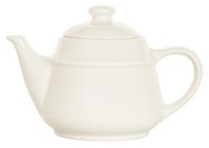 CREMA KÁVOVIČKA NA ČAJ 500 ML PORCELÁN CREMA KÁVOVIČKA NA ČAJ 500 ML PORCELÁN