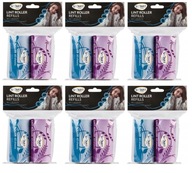 Palivové čistenie Roll Smart Set 6ks 2x60. (12 valčekov) Palivové čistenie Roll Smart Set 6ks 2x60. (12 valčekov)