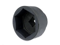 Nárazová šesťhranná objímka 1" 80 mm Waryński Nárazová šesťhranná objímka 1" 80 mm Waryński
