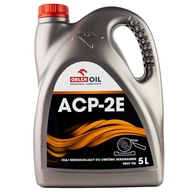 ORLEN ACP-2E 5L - neemulgujúci olej na obrábanie ORLEN ACP-2E 5L - neemulgujúci olej na obrábanie