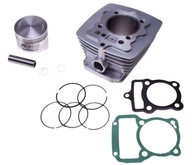 QUAD ATV LONCIN 200 PW Piest valca 63,00 mm 4T QUAD ATV LONCIN 200 PW Piest valca 63,00 mm 4T
