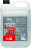Clinex Tekuté mydlo 77-521 - Tekuté mydlo - 5 l Clinex Tekuté mydlo 77-521 - Tekuté mydlo - 5 l
