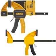 Automatická svorka 15cm DeWALT DWHT0-83192 Automatická svorka 15cm DeWALT DWHT0-83192