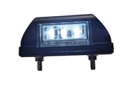 LED OSVETLENIE ŠPZ LTD 702 12/24V LED OSVETLENIE ŠPZ LTD 702 12/24V