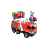 Lena Gigant Hasičské auto Lena Gigant Hasičské auto