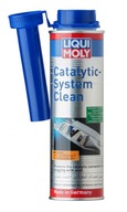 ČISTIČ KATALYZÁTORA 300ml ČISTIČ KATALYZÁTORA 300ml