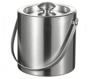 Nádoba na ľad, oceľ, objem 1,5l KH1243 Nádoba na ľad, oceľ, objem 1,5l KH1243